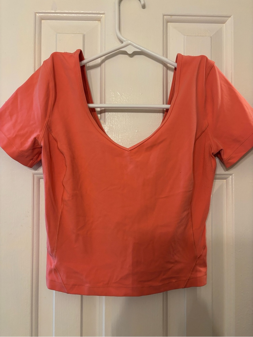 Lululemon crop